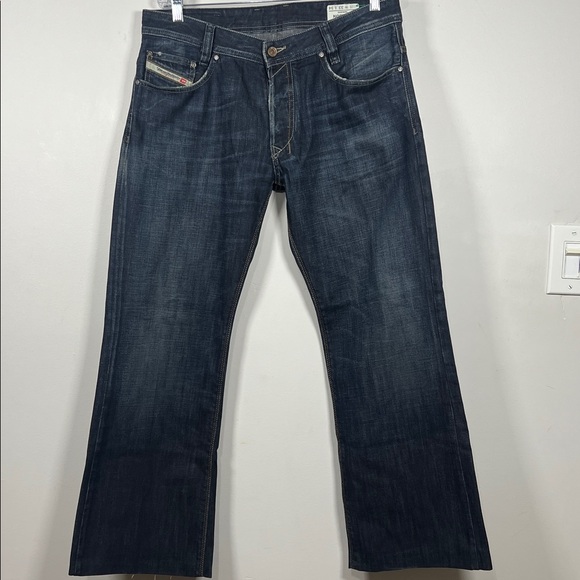 Men’s Diesel Koffha Jeans